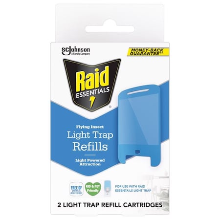 Raid Raid Essentials Trap Refill 3230
